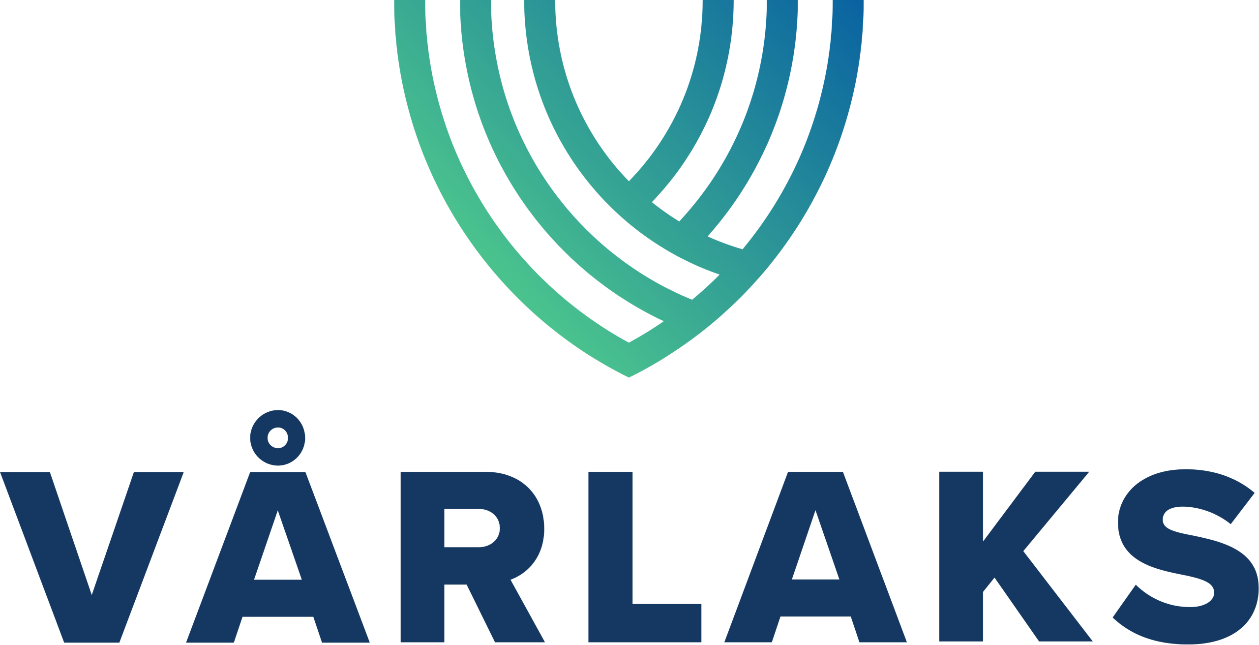 Logo of VÅRLAKS natural salmon